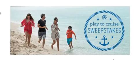 Country Living Sweepstakes Happening Right Now.